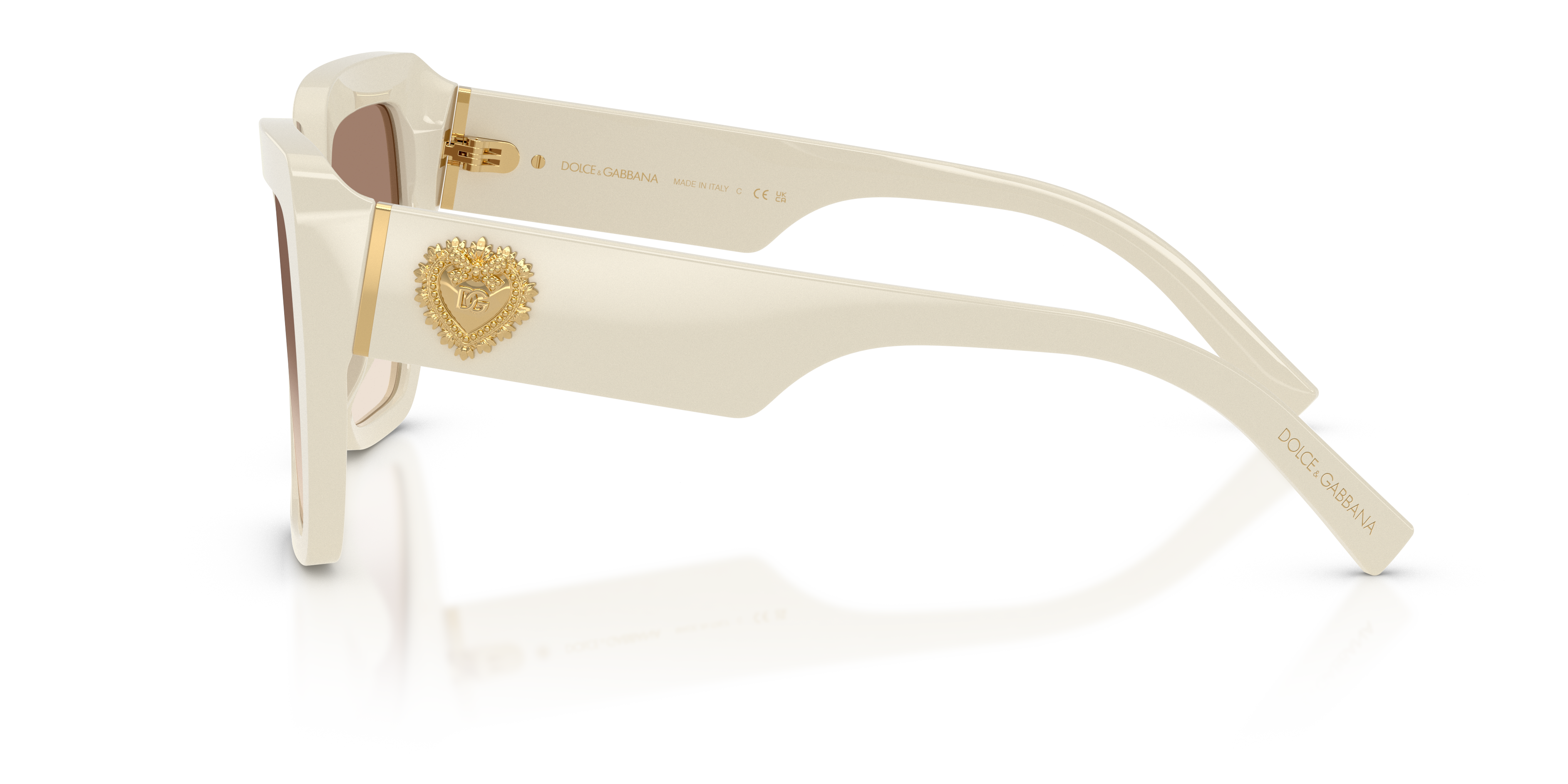 Dolce & Gabbana DG4538 331294  